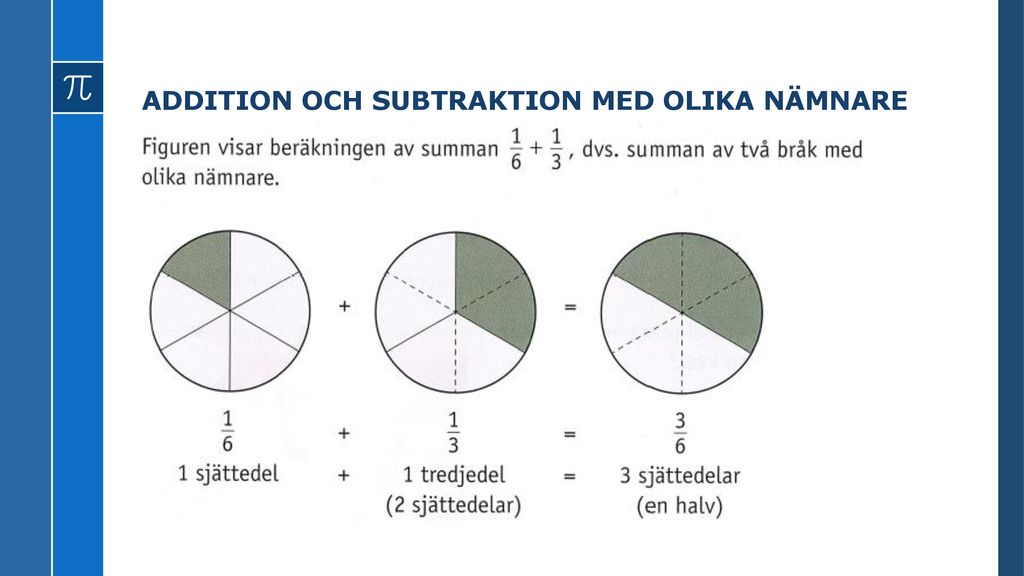 GRNMATC KAP 4 BRÅK ppt ladda ner